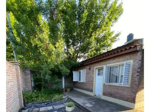 Casa en Venta en Granadero Baigorria, USD 110.000