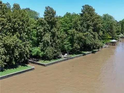 Terreno en Venta en Benavidez, USD 3.200.000