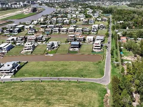 TERRENOS/FRACCIONES/LOTEOS - FRACCIONES URBANAS - BENAVÍDEZ, GRAN BS. AS. NORTE