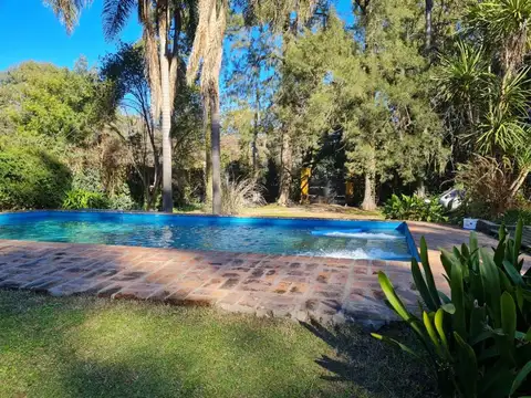 Gran casa en venta zona de quintas ing Maschwitz