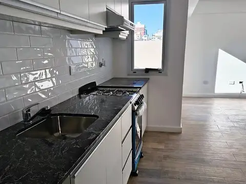 Departamento en Alquiler A Estrenar