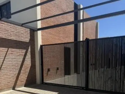 Casa en Venta A Estrenar
