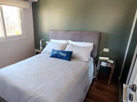 Departamento en Alquiler Temporal 40 años