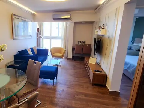 Alquiler Departamento 3 ambientes en Belgrano