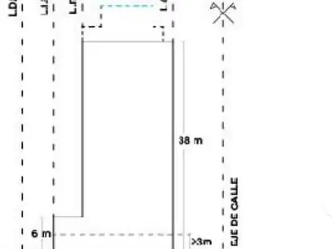 Avenida Rivadavia al 6100