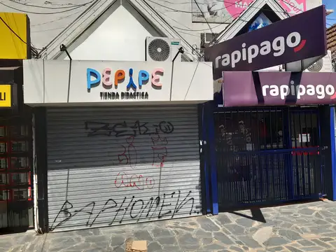 Local en venta en Haedo