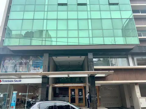 Cochera en venta - 12mts2 - La Plata