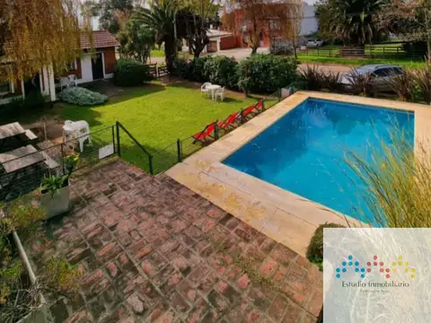 Dorrego 149, Chascomus 100