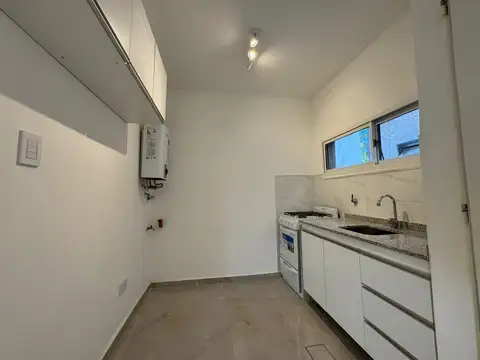 Departamento en Venta Apto profesional