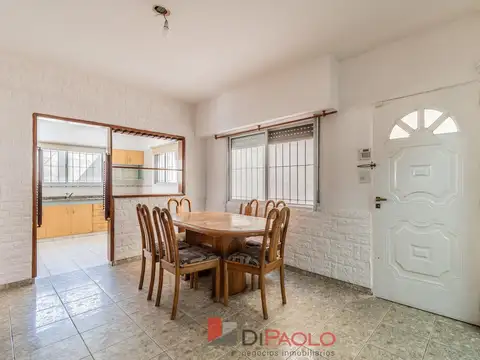 Casa en Venta en Villa Lynch, USD 90.000