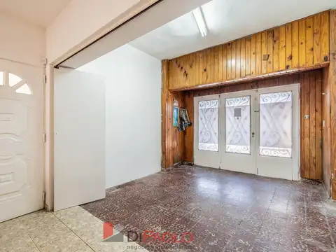 Casa en Venta 50 años