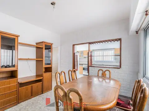 Venta Casa multifamiliar en block en Villa Lynch