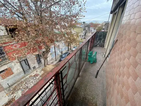 Depto Tipo Casa en Venta 35 años