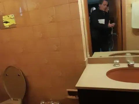 Departamento en Alquiler Apto profesional