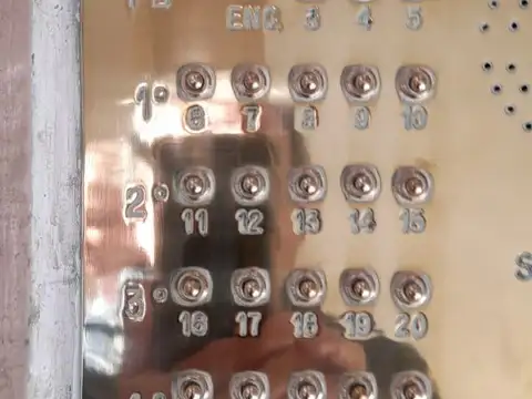 Departamento en Alquiler 60 años