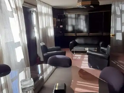 3 ambientes al frente 80m2  micro centro