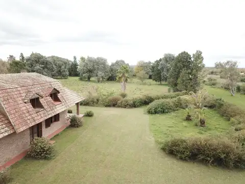 Ruta 20/ km 30 Pehuajo Norte - Gualeguaychú