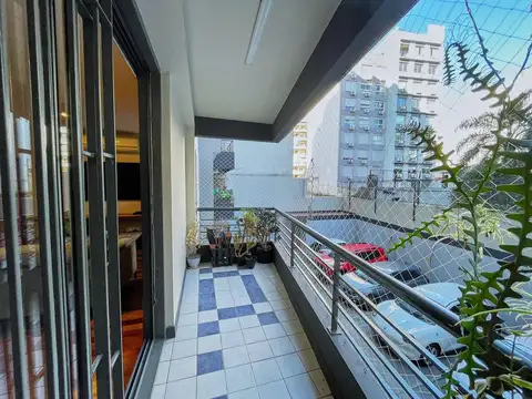 Departamento en Venta en Caballito Sur, USD 380.000