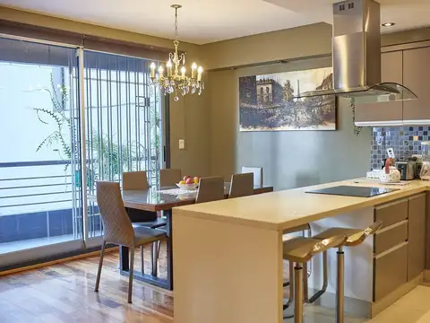 Avenida Juan Bautista Alberdi 1500