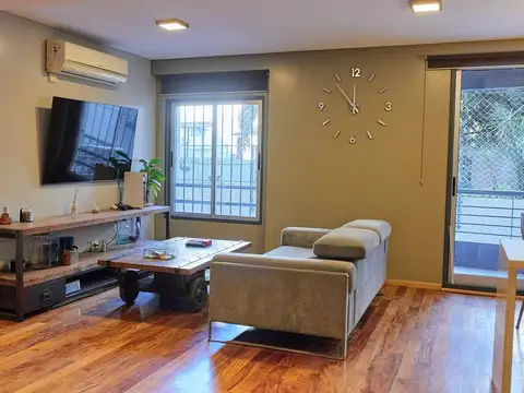 Departamento en Venta 15 años