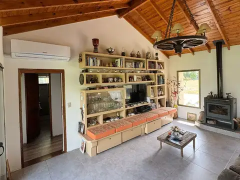 Casa 6 ambientes con 3 baños