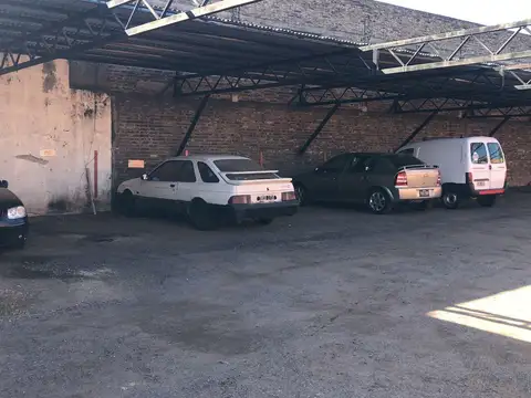 Cochera a la venta en Rodriguez al 3800