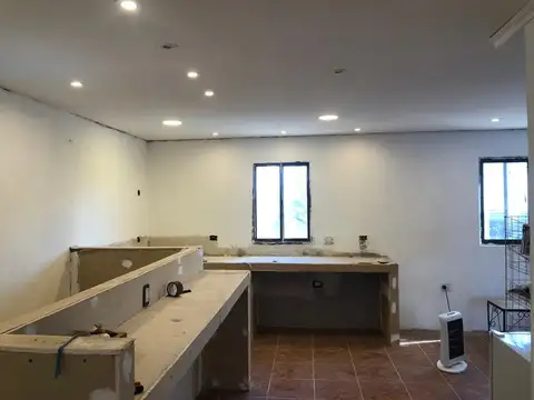 Cochera a la venta en Rodriguez al 3800