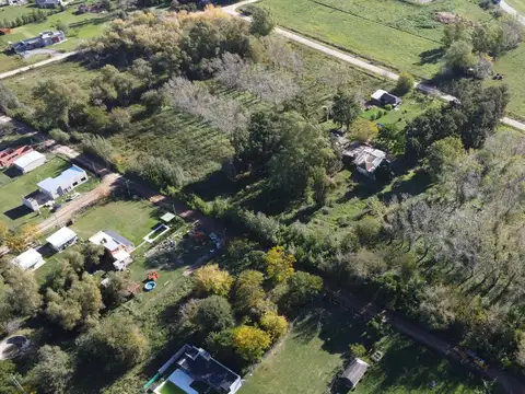 Terreno en Gral. Las Heras