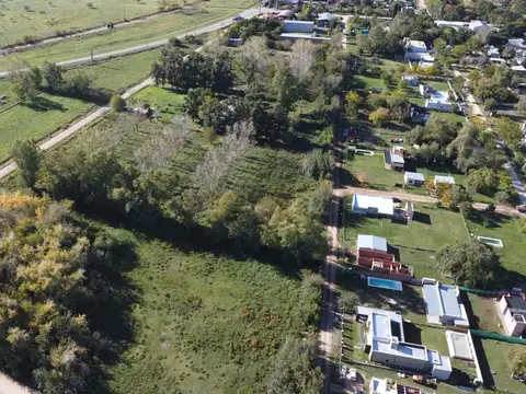 Terreno en Venta de 46000,0 m2