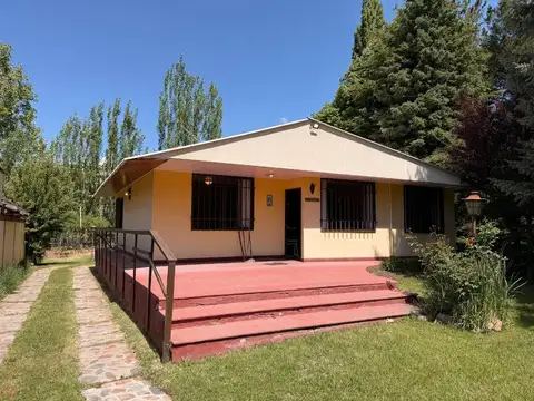 Casa en Venta en El Salto, USD 68.000
