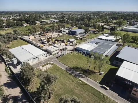 Terreno Lote  en Venta  Merlo