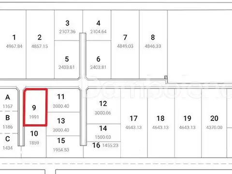 Terreno en Venta en Merlo, USD 139.370