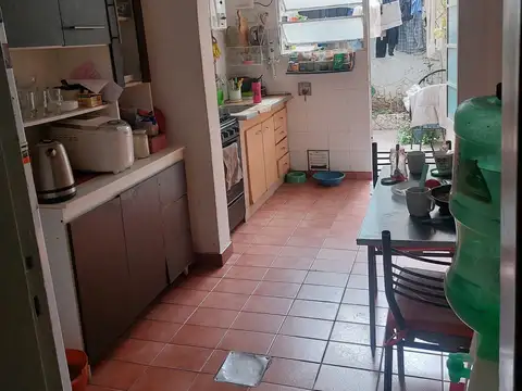 Depto Tipo Casa en Venta de 1 dormitorio