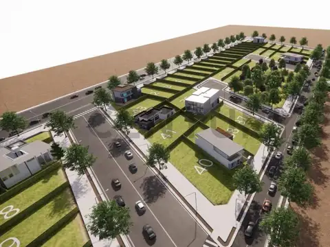 Terreno en Venta de 345,0 m2