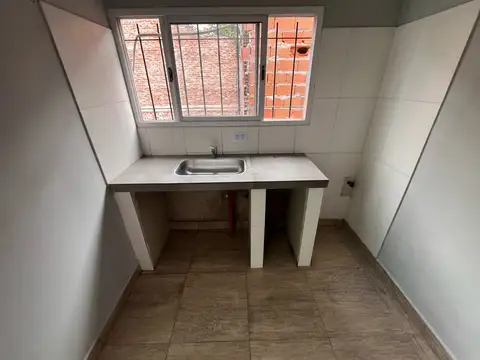 Departamento en Alquiler A Estrenar