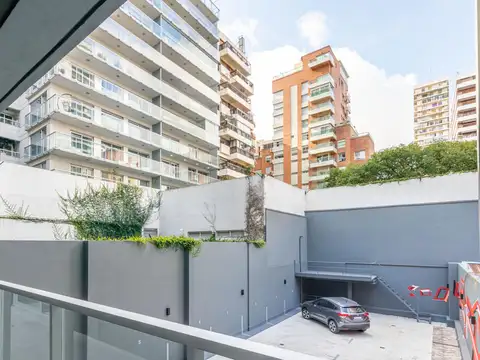 Maure al 1600 - Piso 1