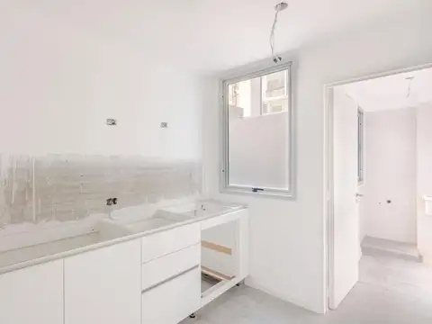 Departamento en Venta en Las Cañitas, USD 448.574