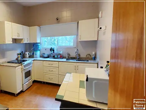 Casa en Venta 40 años