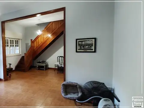 CASA LOTE PROPIO EN EL PULMON DE MANZANA