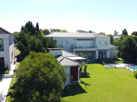 Casa en Venta 16 años