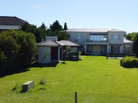 Casa en Venta en Haras Santa Maria, USD 630.000