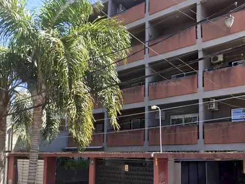 MONOAMBIENTE DIVISIBLE EN SAN ANDRÉS EDIFICIO CON AMENITIES