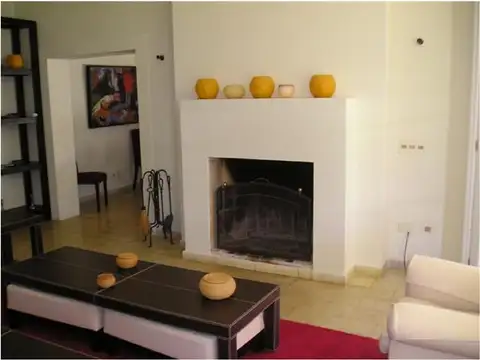 Casa - Alquiler temporario - Uruguay, LA BARRA