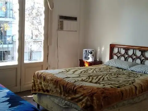 Departamento en Venta en Villa General Mitre, USD 130.000