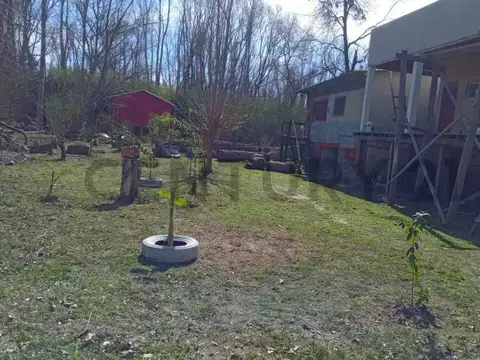 VENTA CASA ARROYO LAS CAÑAS ISLAS DEL DELTA SAN FERNANDO