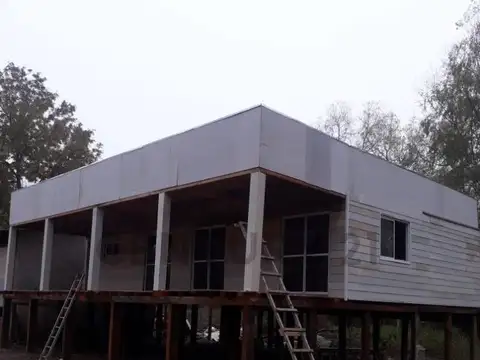 Arroyo Las Cañas , Piso 0