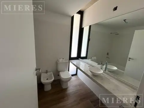 Departamento en Alquiler A Estrenar