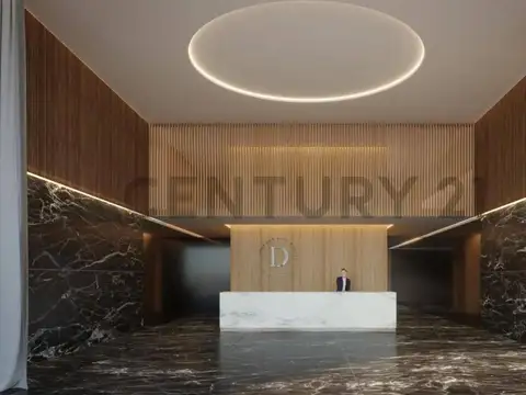 VENTA DEPARTAMENTO MONOAMBIENTE EN PALERMO EN POZO