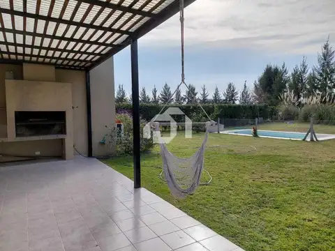 Casa en Venta 9 años