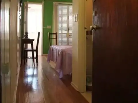 Departamento en Alquiler Temporal en Pocitos , USD 1.000